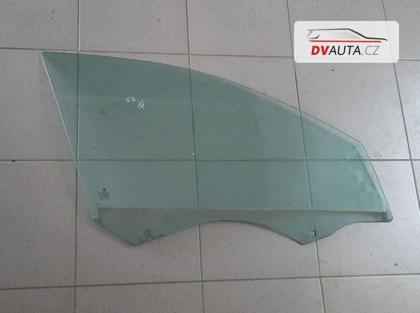 Pravé přední sklo 5E0845202A